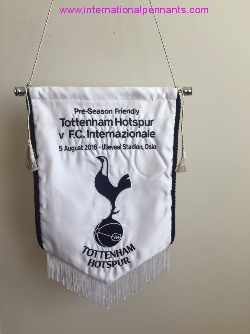 Tottenham Hotspur 4