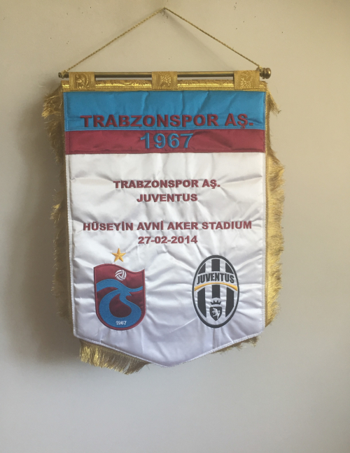Trabzonspor AS