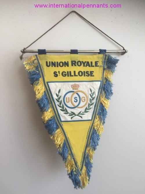 Union Royale St. Gilloise