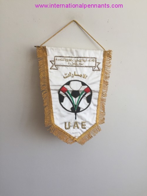 United Arab Emirates FA