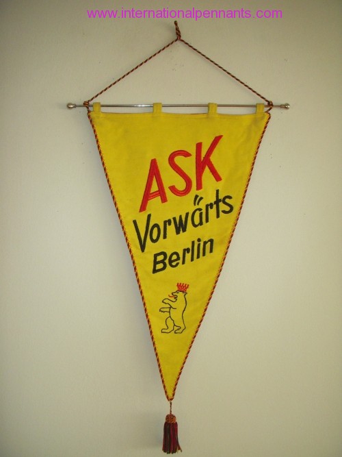 ASK Vorwärts Berlin (DDR)