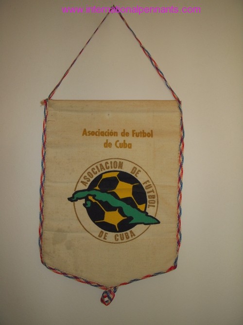 Asociación de Fútbol Cuba