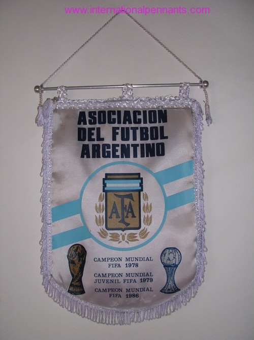 Asociación del Fútbol Argentino