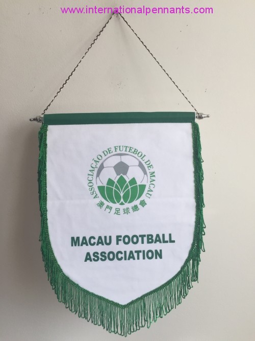 Associação de Futebol de Macau