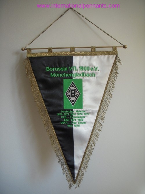 Borussia VfL 1900 e.V. Mönchengladbach