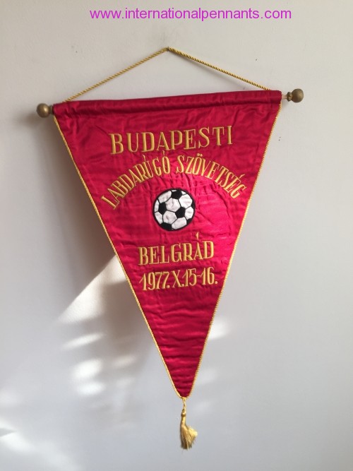 Budapesti Labdarúgó Szövetség