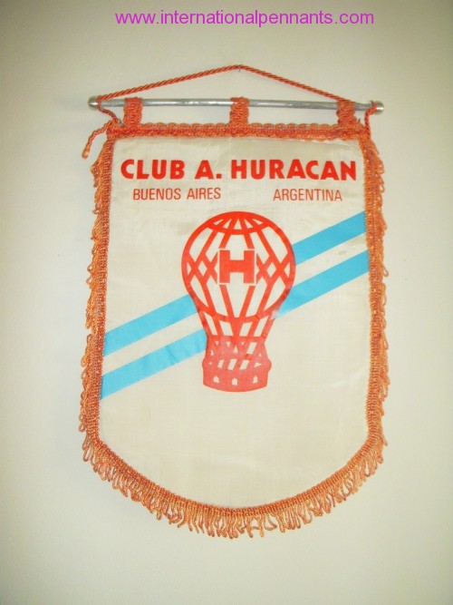 Club A. Huracán