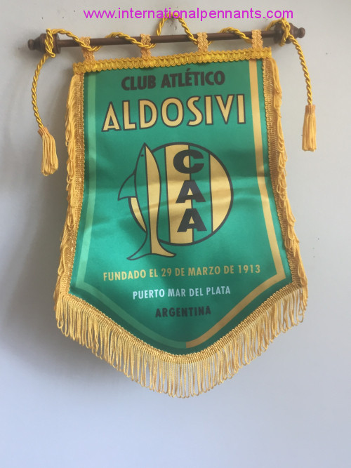 Club Atlético Aldosivi