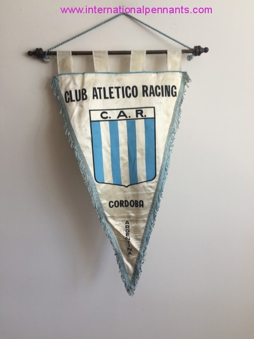 Club Atlético Racing