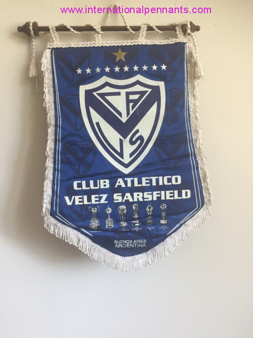 Club Atlético Velez Sarsfield