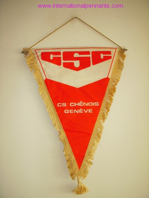 CS Chênois Genève