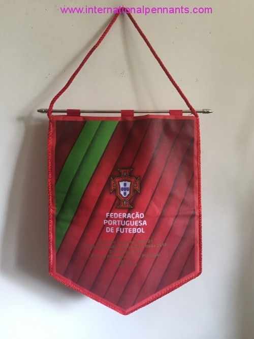 Federaçao Portuguesa de Futebol