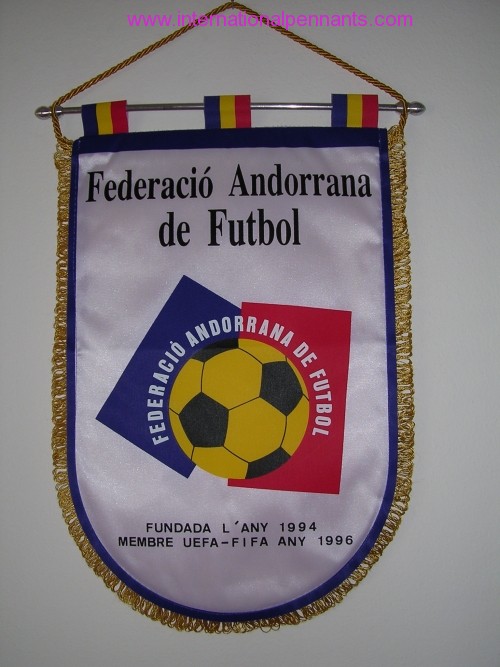 Federació Andorrana