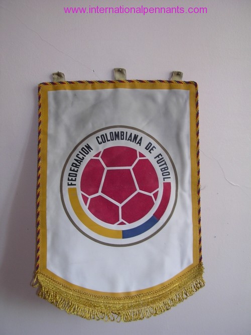 Federación Colombiana de Fútbol