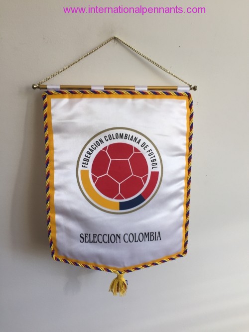 Federación Colombiana de Fútbol