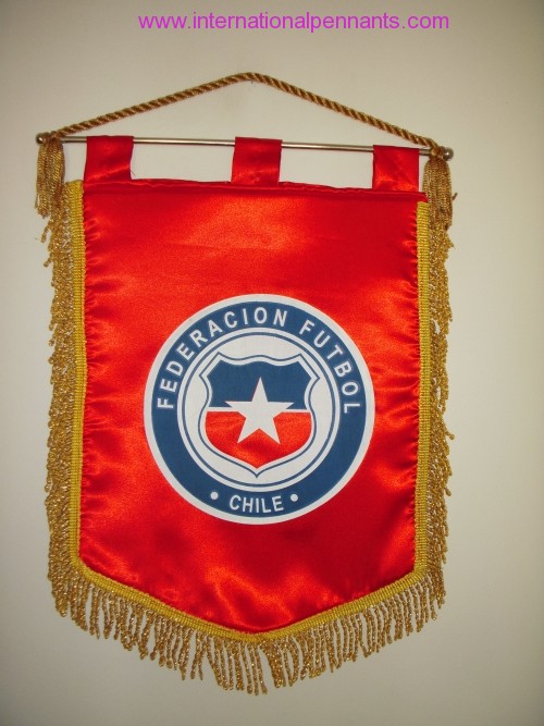 Federación de Fútbol de Chile