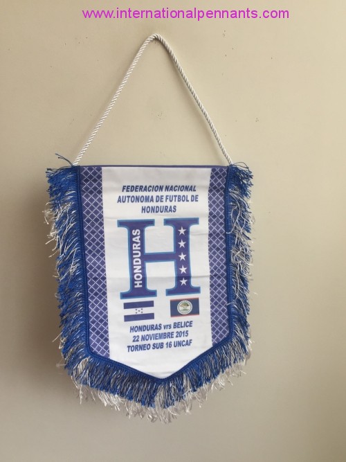 Federación Nacional Autónoma de Fútbol de Honduras