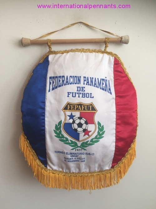 Federación Panameña de Fútbol