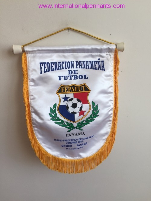 Federación Panameña de Fútbol