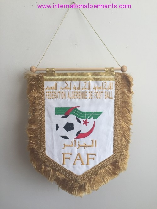 Fédération Algérienne de Foot Ball