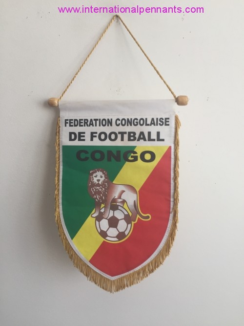 Fédération Congolaise de Football
