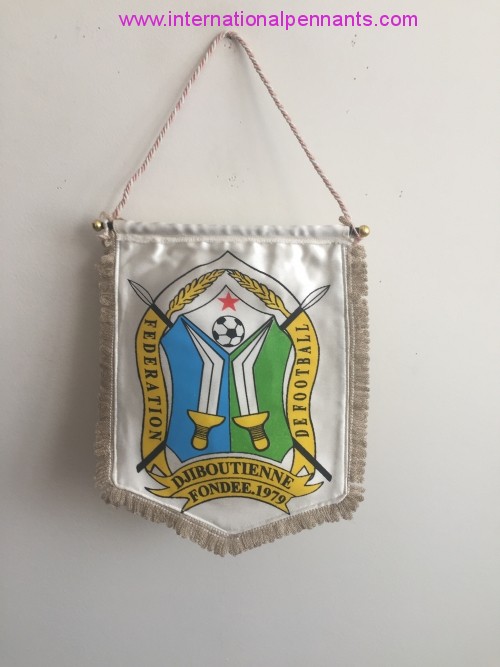 Fédération Djiboutienne de Football