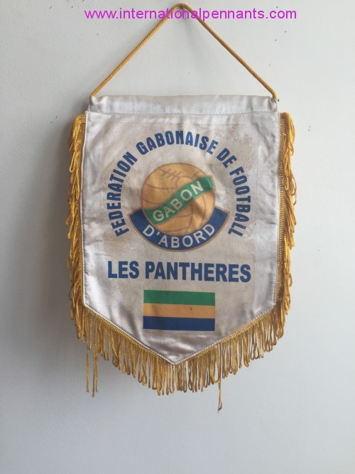 Fédération Gabonaise de Football