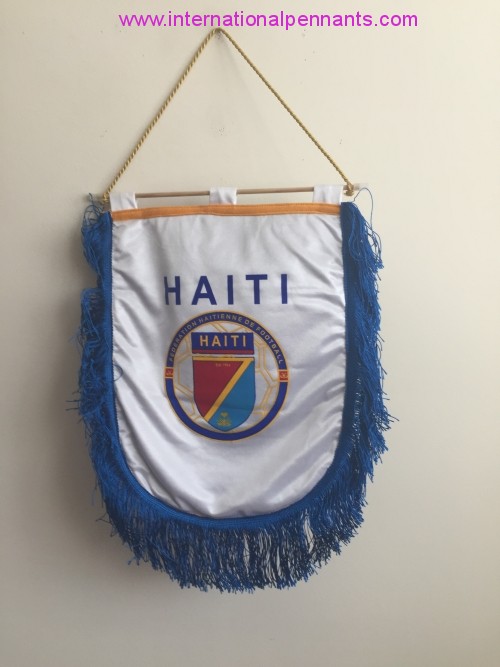 Fédération Haitienne de Football