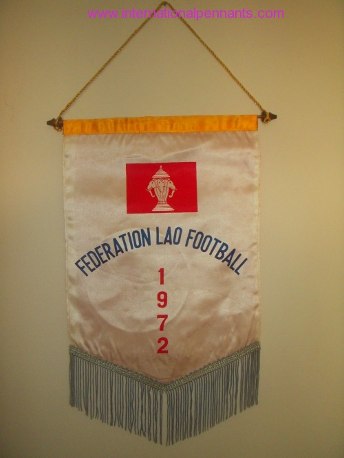 Fédération Lao Football