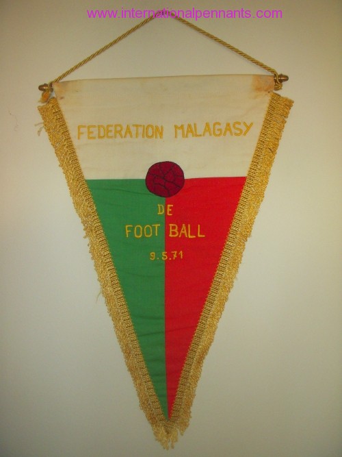 Fédération Malagasy de Football