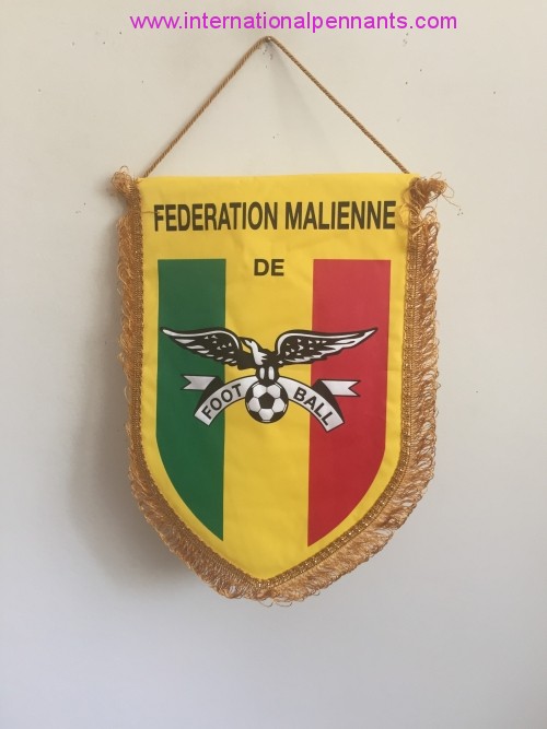 Fédération Malienne de Foot Ball