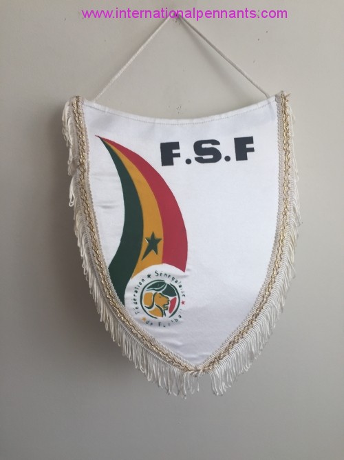 Fédération Sénegalaise de Football