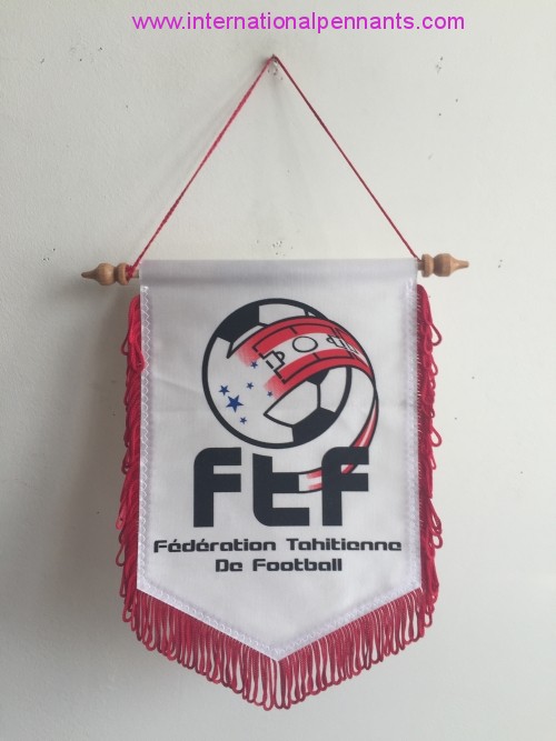 Fédération Tahitienne De Football