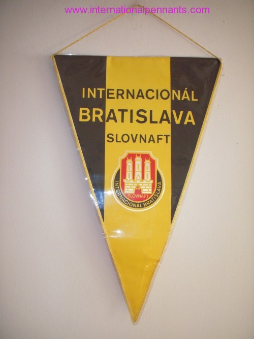 Internacionál Bratislava Slovnaft