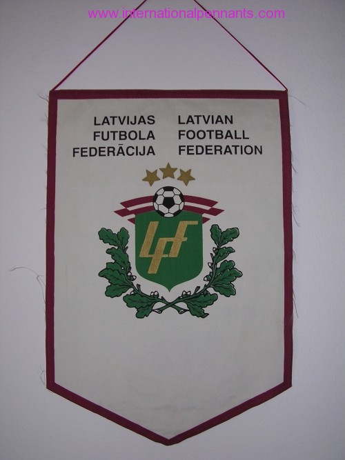 Latvijas Futbola Federäcija