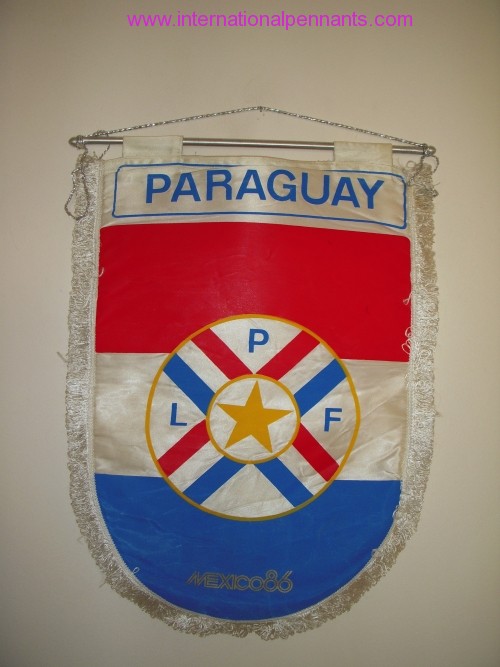 Liga Paraguaya de Fútbol