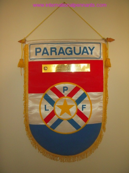 Liga Paraguaya de Fútbol