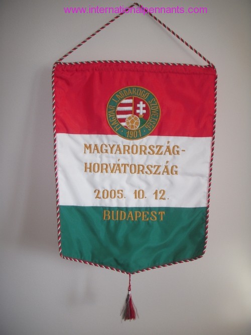 Magyar Labdarúgók Svövetsége