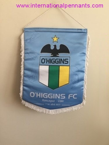 O'Higgins FC