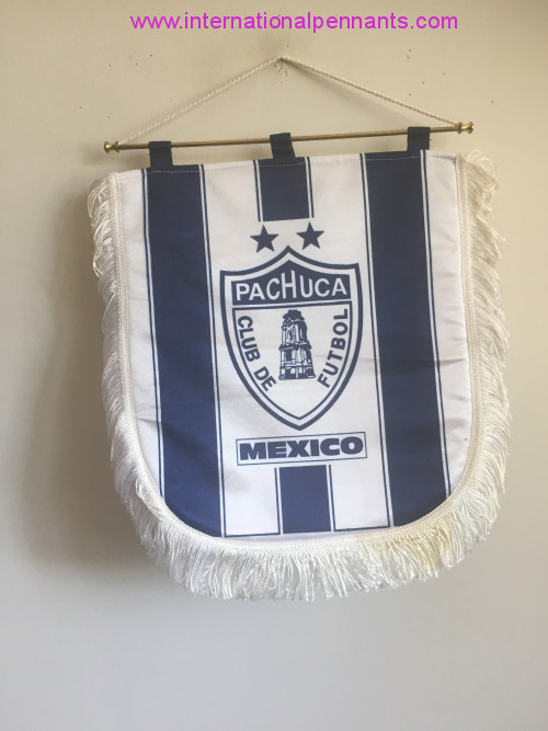 Pachuca Club de Fútbol