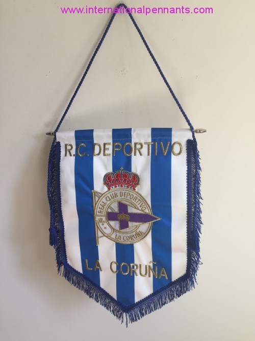 RC Deportivo La Coruña