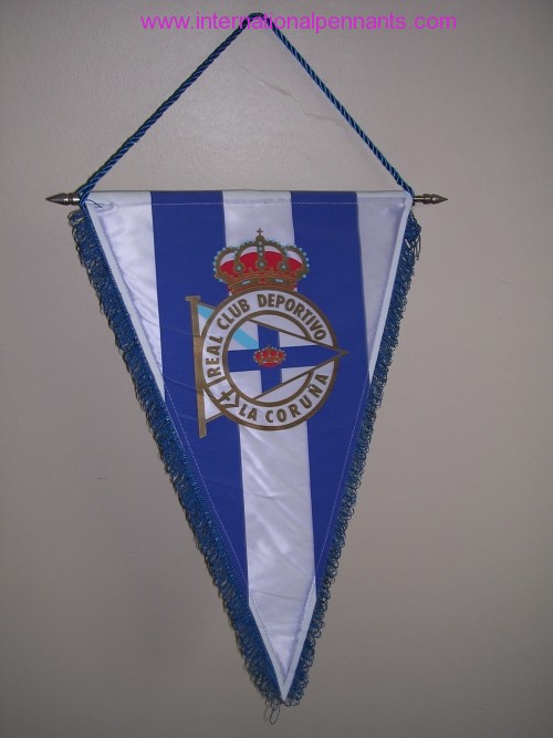 Real Club Deportivo La Coruña