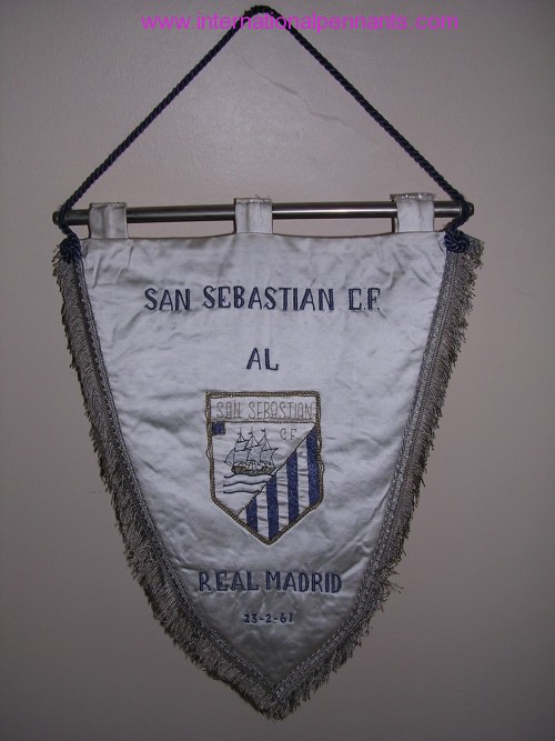 San Sebastián CF