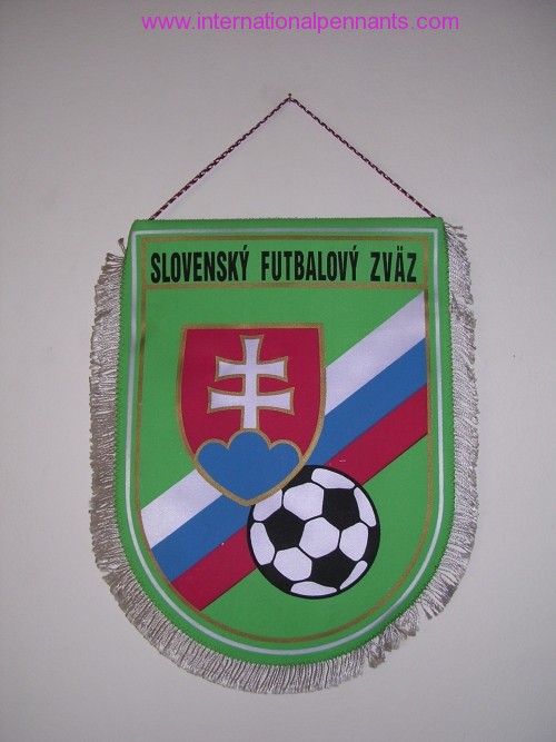 Slovenský Futbalový Zväz