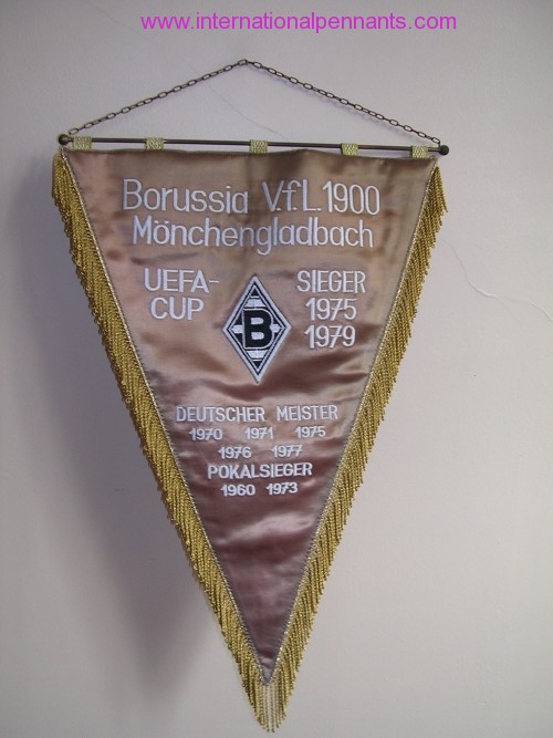 VfL Borussia Mönchengladbach