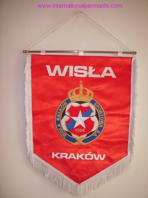 Wisla Kraków Sportowa SA