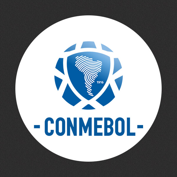 CONMEBOL – South America