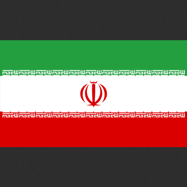 iran