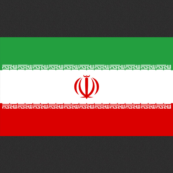 iran