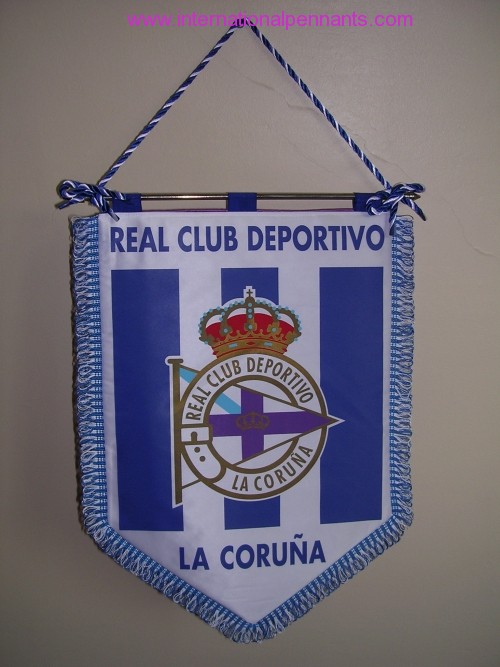 Real Club Deportivo La Coruña